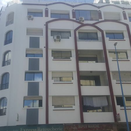 2 Mars Luxury Residence Casablanca Esterno foto
